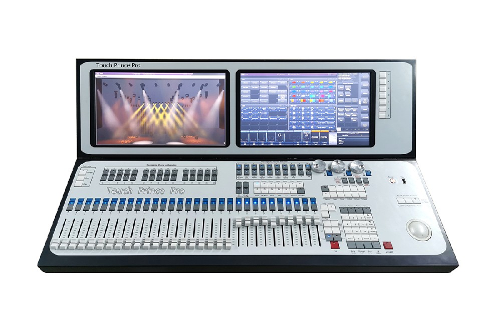 Touch prince（王子控台）